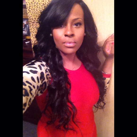 Brazilian hair