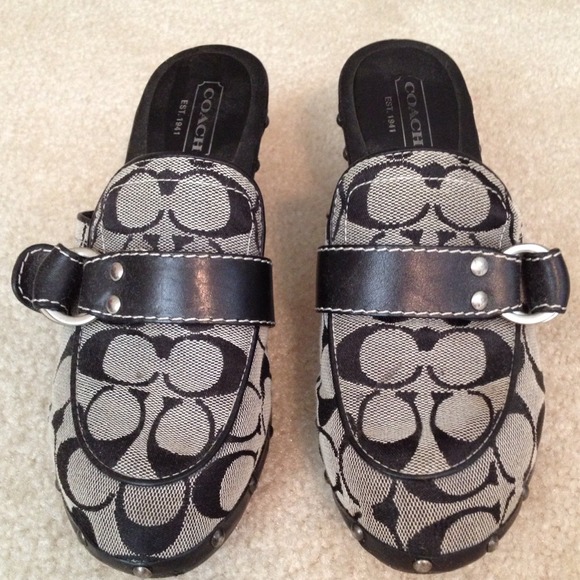 Coach Shoes