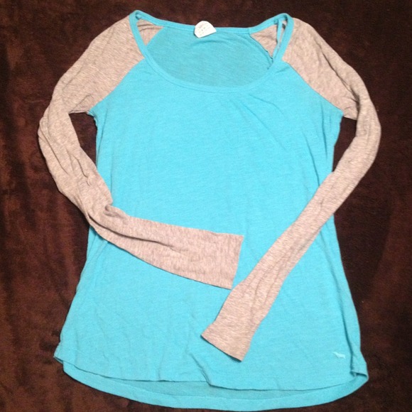 💢Bundle💢VS baseball pj Tee and VS Pj set❤