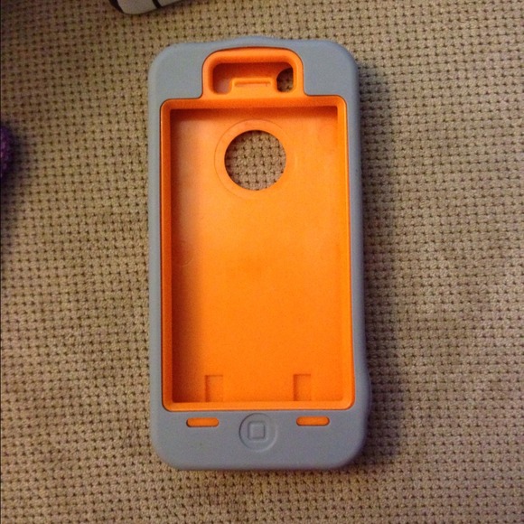 iPhone 4 case