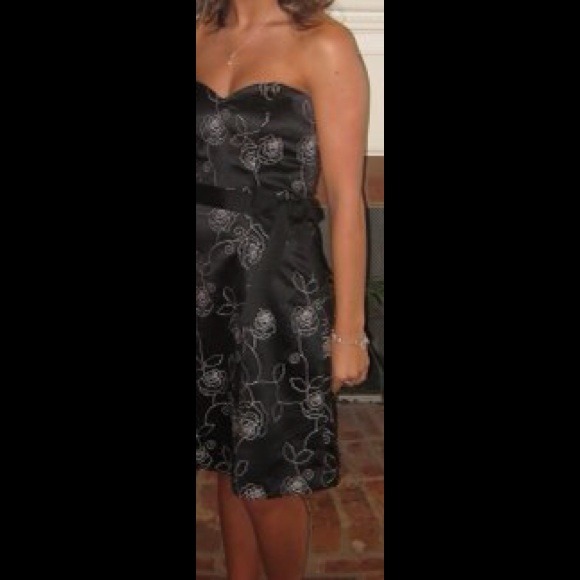 White House Black Market Dress