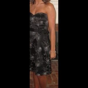 White House Black Market Dress