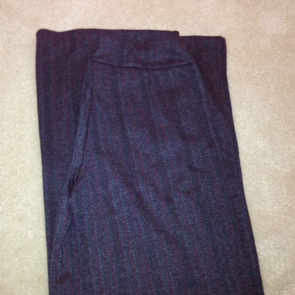 Dress Pants.