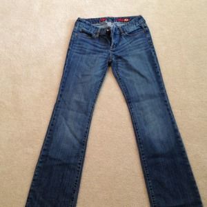 Express Jeans