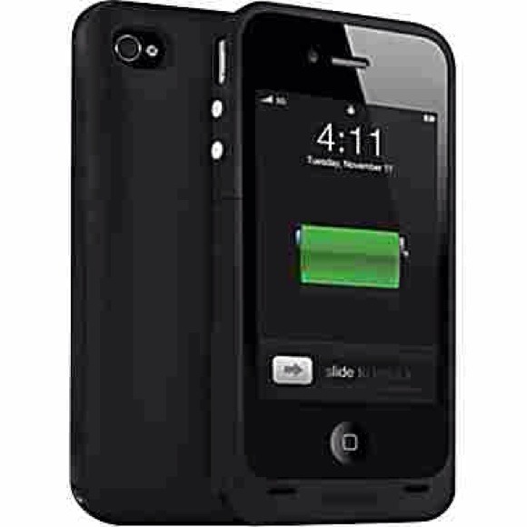 iPhone 4S charging case💥 SOLDDDDDDD !💥 - Picture 1 of 1