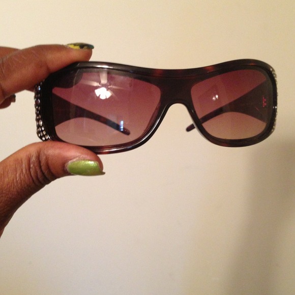 Authentic sunglasses by Dolce&Gabbanna