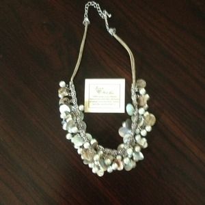 "Shelley" by Park Lane Jewelry. Never worn!