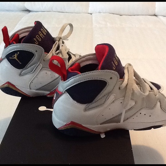 Jordan 6 retro baby NOT FOR SALE SHARING FOR NOW - Picture 2 of 4