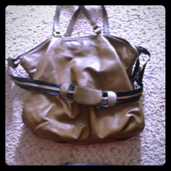 LF stores handbag