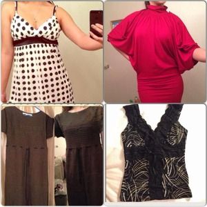 ⛔Reserved⛔ for iwanturstuff Bundle.