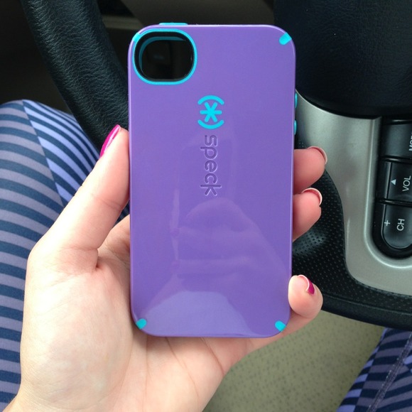 SOLD iPhone 4/4s Speck case