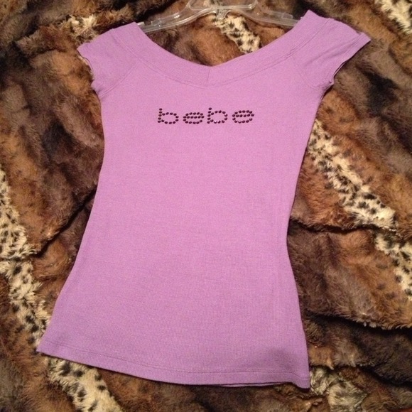 Bebe back up for sale!