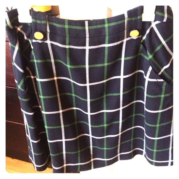 Kate Spade Fallon skirt!! PRICE DROP!