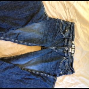 Traded to Teirney!!! Hydraulic Jeans