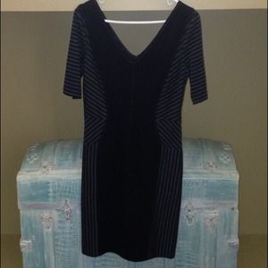 BCBG Maxazaria Dress