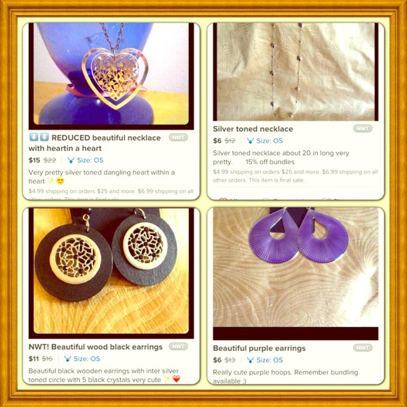 Bundle @kristendixon