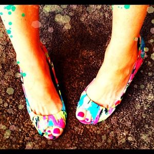 Steve Madden Pumps Heels 8.5 Perfect!