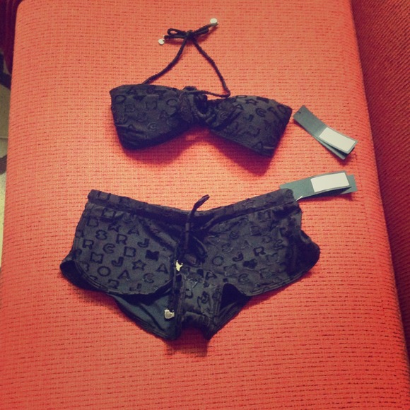 Sold 🎊 Marc by Marc Jacobs Swimwear Size S