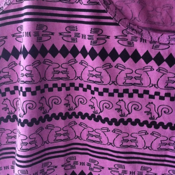 💝Sold💝Marc Jacobs Bunny Tank - Picture 3 of 3