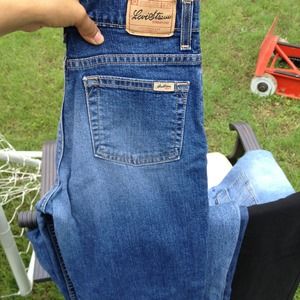 Levi's jeans