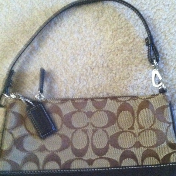 💥💥REDUCED💥💥Authentic Coach bag