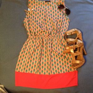 Summer dress