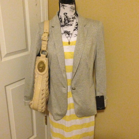 Zara blazer