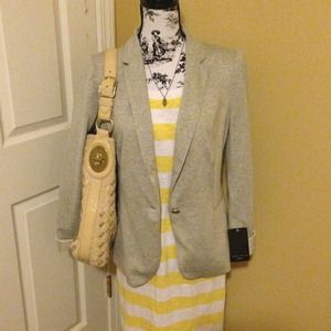 Zara blazer