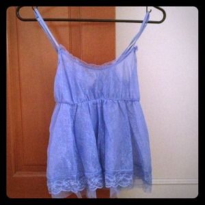 @visne Free people tops