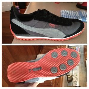Shoes brand new