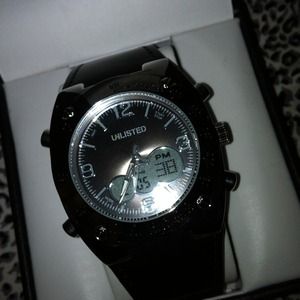 Kenneth Cole men's watch