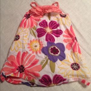 Girls 3T Summer Sundress