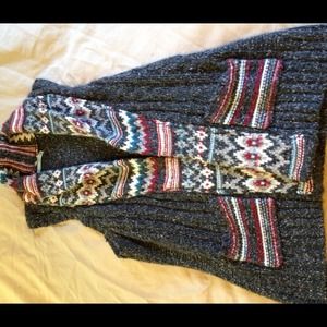 👍hold for Kimberlygorman👍Sweater vest