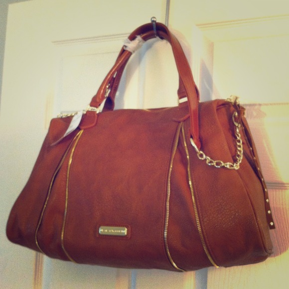 Steve Madden Handbags - 🍌Steve Madden Bag🍌