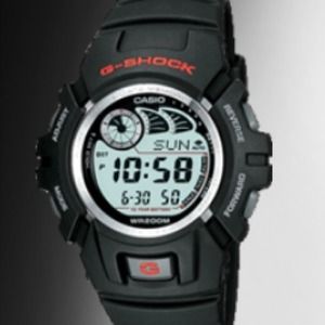 Casio G-Shock G2900F-1V Watch