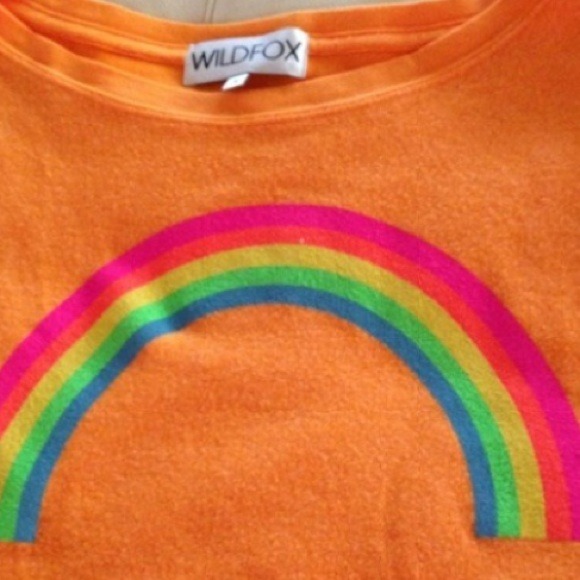 WILDFOX🌈💢SOLD💢 - Picture 2 of 4