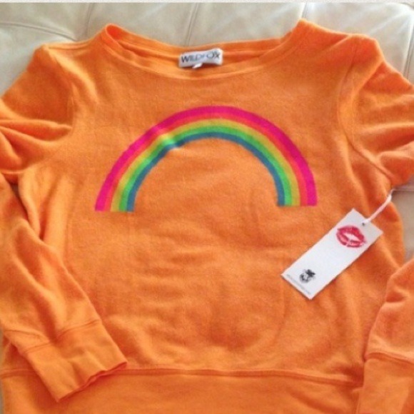 WILDFOX🌈💢SOLD💢 - Picture 3 of 4