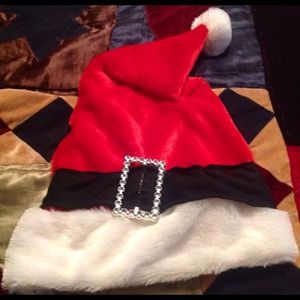 Santa Hat