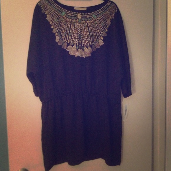 Michael by Michael Kors dress