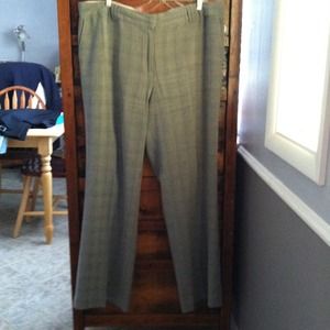 Three pair if pants