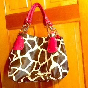 Handbag