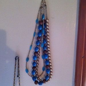 *SOLD* Necklace