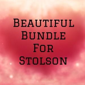 BUNDLE for STolson