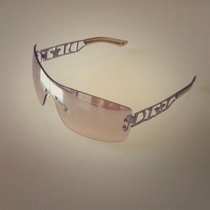 Authentic Dior sunglasses