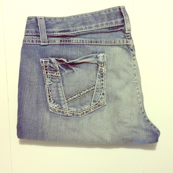 BKE denim