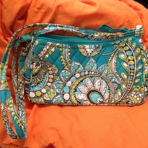 Vera Bradley purse