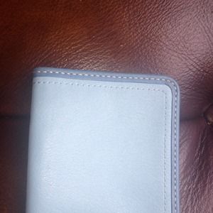 Purchase me $10 only! authentic coach ID wallet