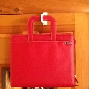 Red Business Portfolio