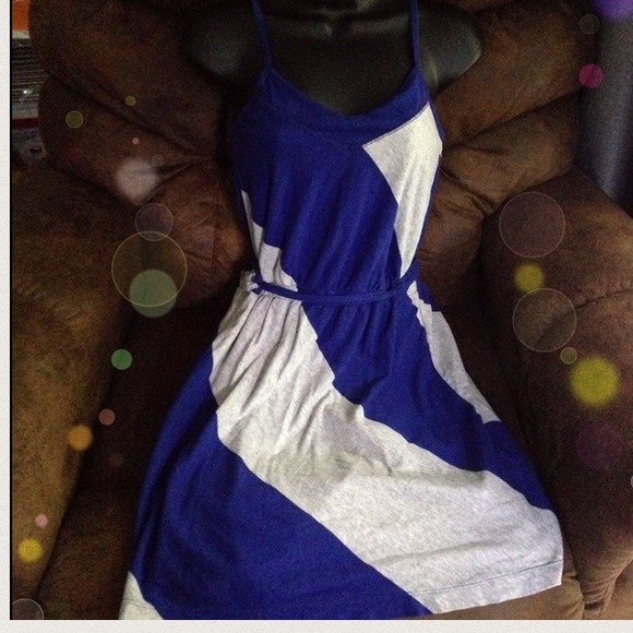 ⛔SOLD⛔ Aeropostale dress 💋