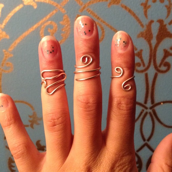 Custom midi rings